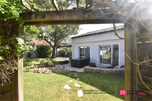 maison à la vente -   49360  YZERNAY, surface 84 m2 vente maison - UBI422684620